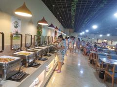 -极乐汇汗蒸会馆(杭州店)