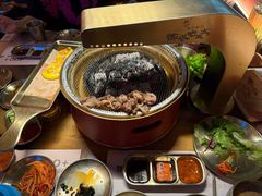 -西塔老太太泥炉烤肉(上海七宝领展广场店)