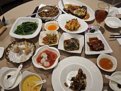 -庄氏祥记家常食府(国瑞建材家居博览中心店)