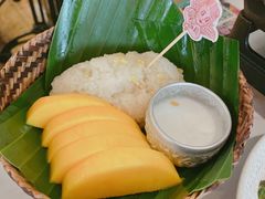 -POKIPOKI泰食谷仓东南亚菜(侨香店)