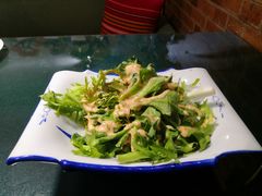 -忘忧草融合私房菜(红鼎国际店)
