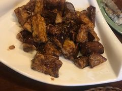 -Local泰莲庭(虹鳟鱼店)