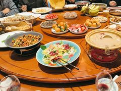 -燕郊烧鸽子(酷车小镇店)