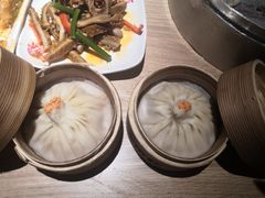 -老班长手工灌汤包老店(东山店)