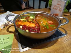 -呷哺呷哺(砂之船奥莱店)
