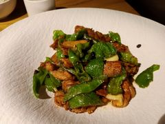 -東舍食唐精品陕菜馆