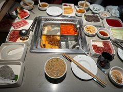 -海底捞火锅(崇文门新世界百货店)