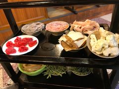 -星鸿社重庆老火锅(燃灯寺分店)