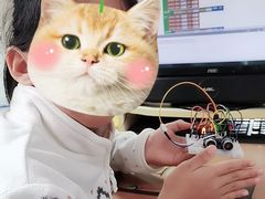 -童程童美·信息学竞赛·乐高机器人编程(龙华校区)