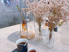 -九榀咖啡 JOY BEANS(恭王府店)