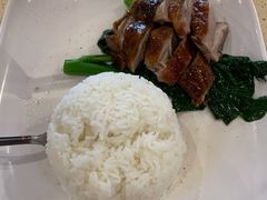 -肥妹烧腊店(翠竹路店)