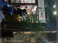 门面-粉家柳州螺蛳粉(杨宅路店)