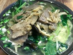 -扬州三头宴(东关街店)