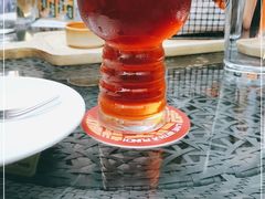-Boxing Cat Brewery拳击猫精酿啤酒馆(思南公馆店)
