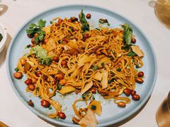 -香香海南菜餐厅