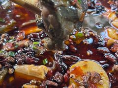 -黑竹香鸡(营和巷店)