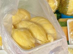-瓦洛洛传统市场