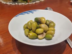 -聚春园自助餐厅(东街口店)