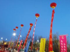 -大槐树寻根祭祖园