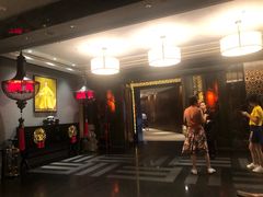 门面-炳胜品味(珠江新城店)