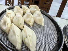 -石饮红星包子(中山路店)