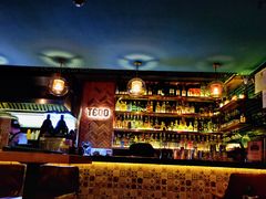 -TEQO·Mexican food & Bar