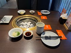 -橘焱胡同烧肉夜食(BFC外滩金融中心店)