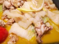 -炭舍干锅(华发商都店)