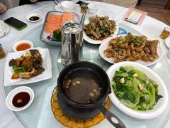 -新享乐海鲜(翠华路店)