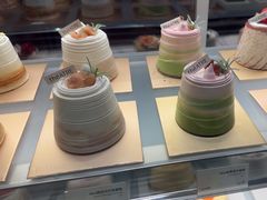 -théATRE 茶聚场(王府中環店)