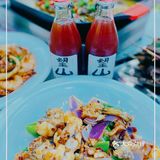 油坊桥这家烤鱼也太好吃啦✅鱼香味一绝