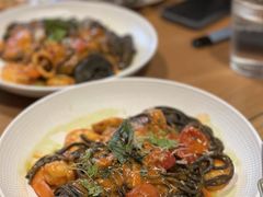 -NG PASTA吴居·中华意面(南头古城店)