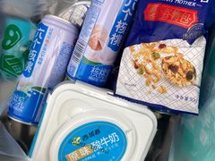 -牛奶便利(东四店)
