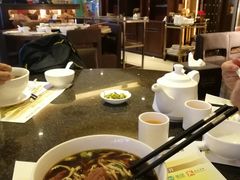 -中国厨房/台湾牛肉面