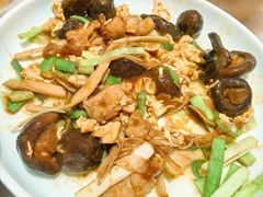 -小吊梨汤·北京菜·烤鸭(鸟巢店)