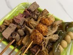 -马记大锅煮(总店)