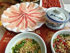 -月满大江火锅(金沙时代广场店)