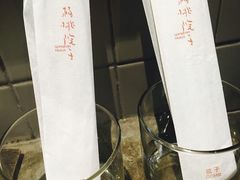 -杨桃院子旅馆(厦门鼓浪屿中华红墨店)