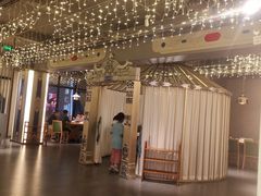 -娜仁图雅蒙古美食村(33小镇店)