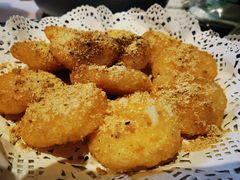 -客家大院·非遗赣南客家菜(郁孤台店)