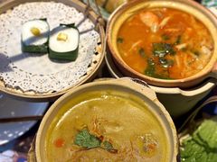 -泰妃殿(武汉首店)