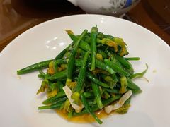 XO酱黄瓜苗-上海老站(徐家汇店)