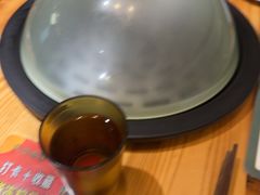 -阿鸡鱼庄·顺德鲜蒸小炒(亚运村店)