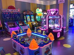 -芭菲盛宴·环球美食(北城国际店)