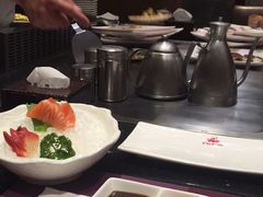 -大渔铁板烧(大悦城店)