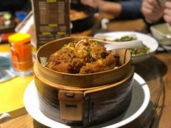 -小柴米·传统江西菜(八一广场店)