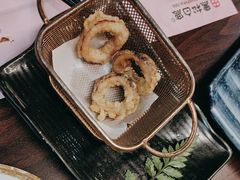 -黑松白鹿(金融街店)