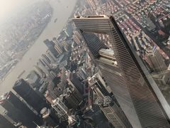 -上海中心大厦