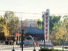 -北京市师达中学