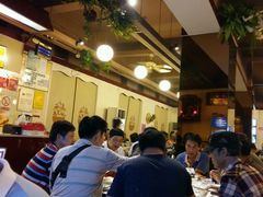 大堂-大碗厨(东风路店)